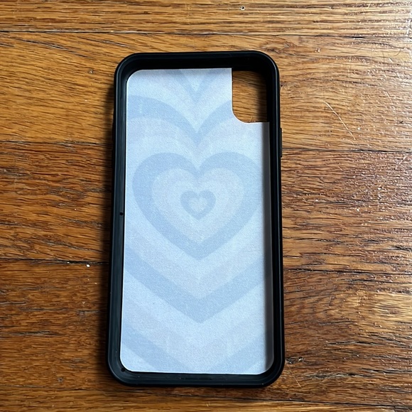 Latte Love IPhone XR Case - Picture 2 of 4